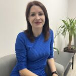 Кравцова Виктория Викторовна