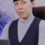 Новохацька Олена Володимирівна