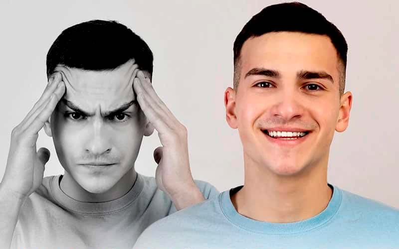 БАР - биполярное расстройство личности