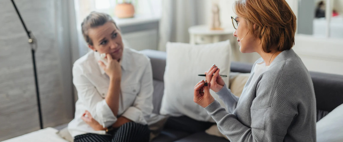 как проходит консультация психиатра