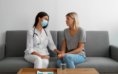 наркологічна допомога вдома