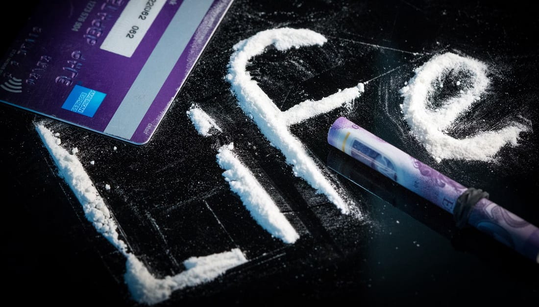 чому українці шукають розради в наркотиках