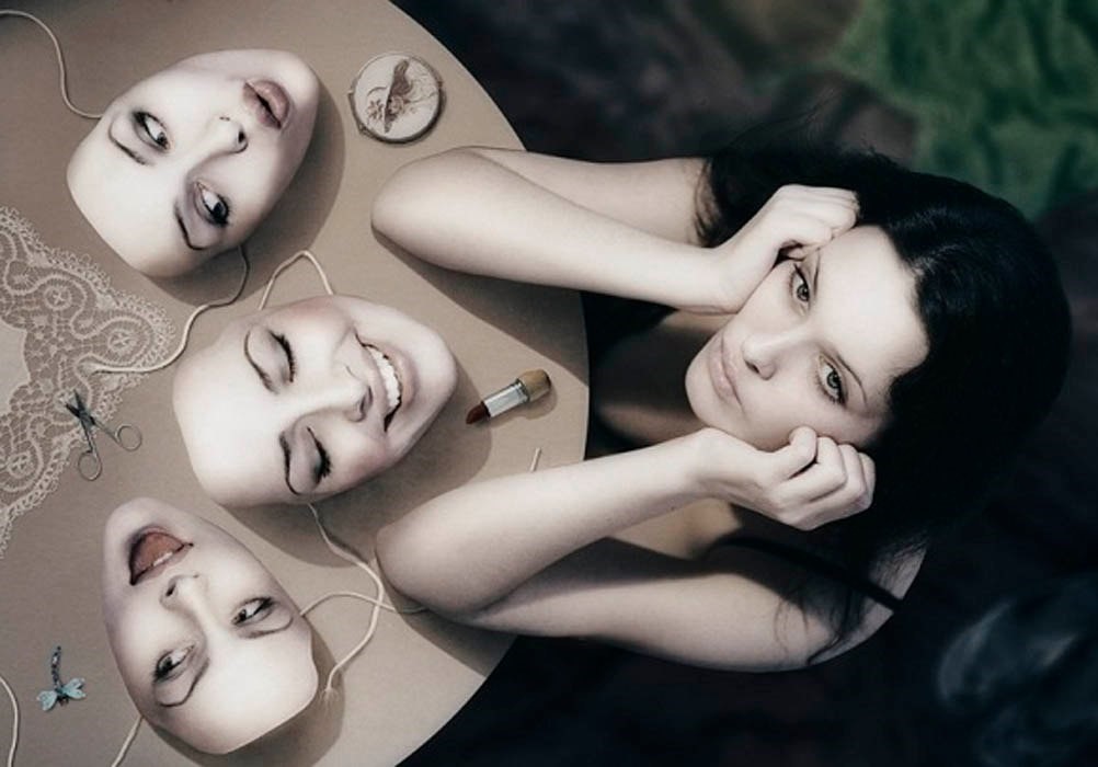 як виглядає депресія