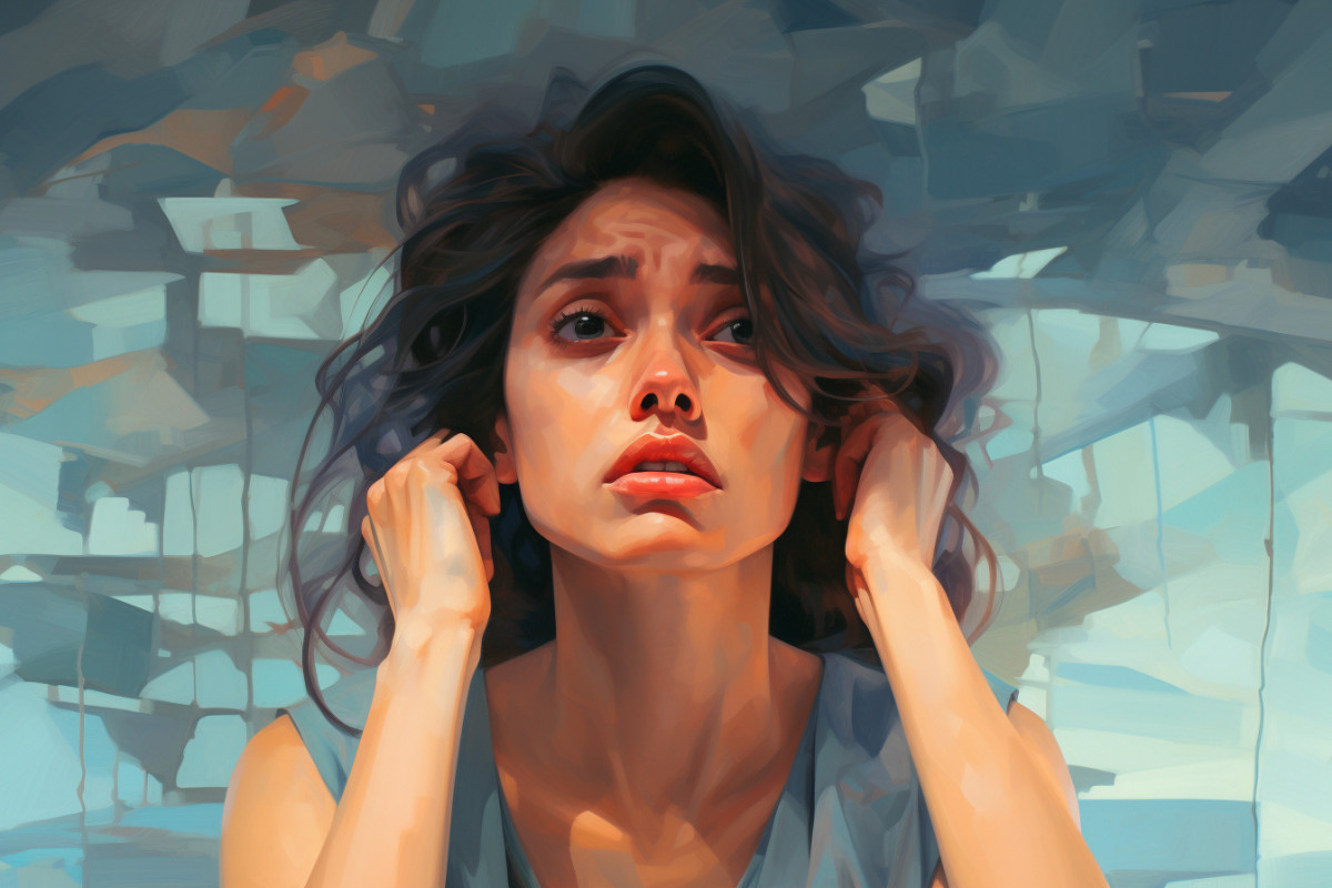 почему панические атаки усиливаются?