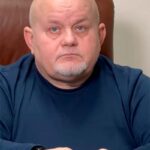 Алферов Игорь Геннадьевич
