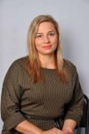 Горбатюк Елена Дмитриевна