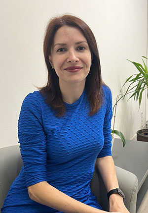 Психолог Кравцова Вікторія Вікторівна